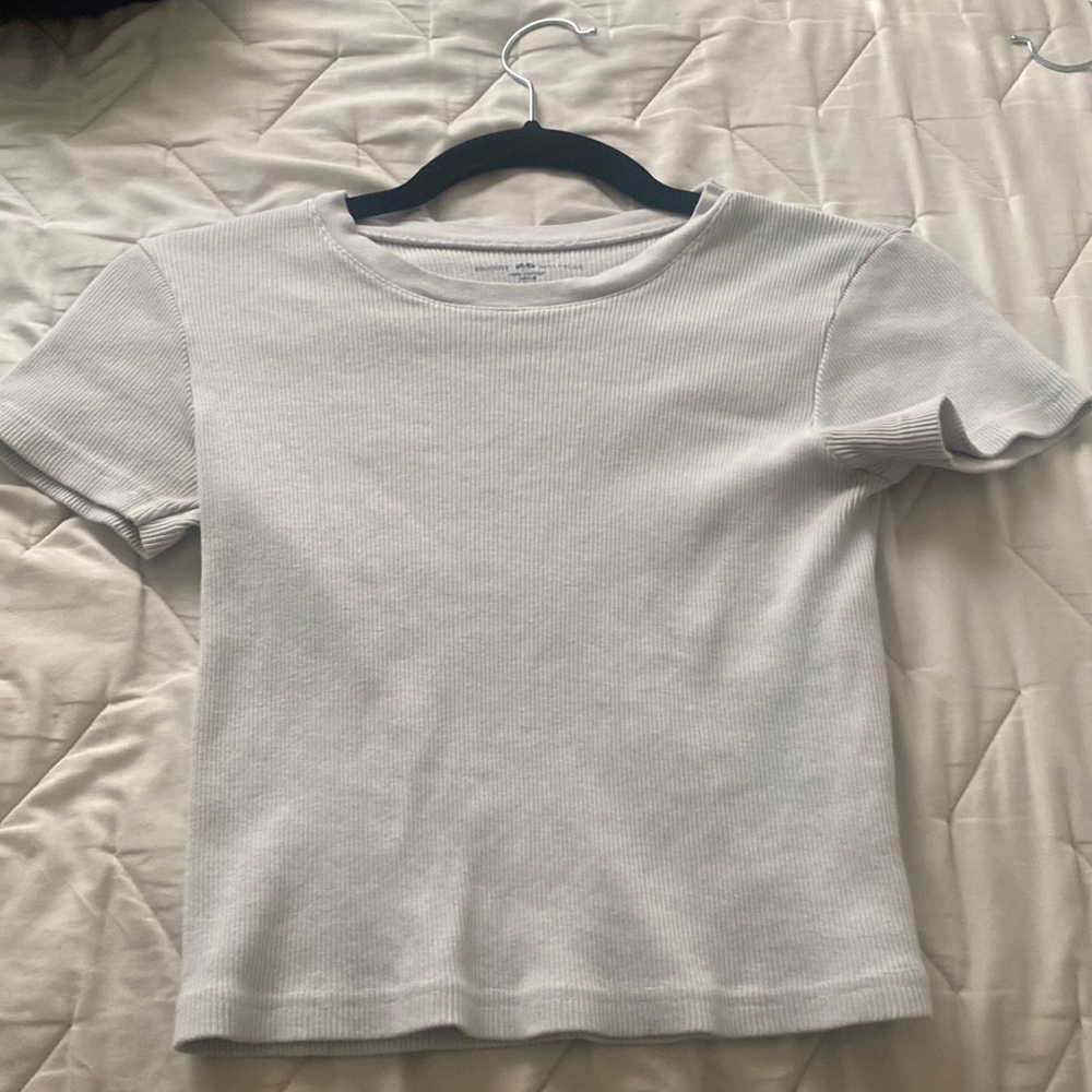 brandy melville hailee top